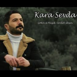 Mehmet Özel Kara Sevda