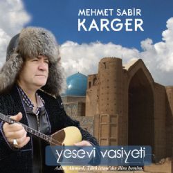 Yesevi Vasiyeti