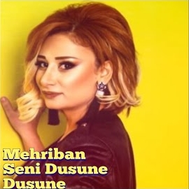 Mehriban Seni Düşüne Düşüne