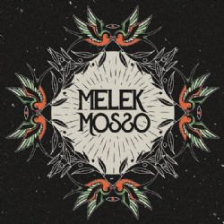 Melek Mosso