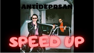 Antidepresan Speed Up