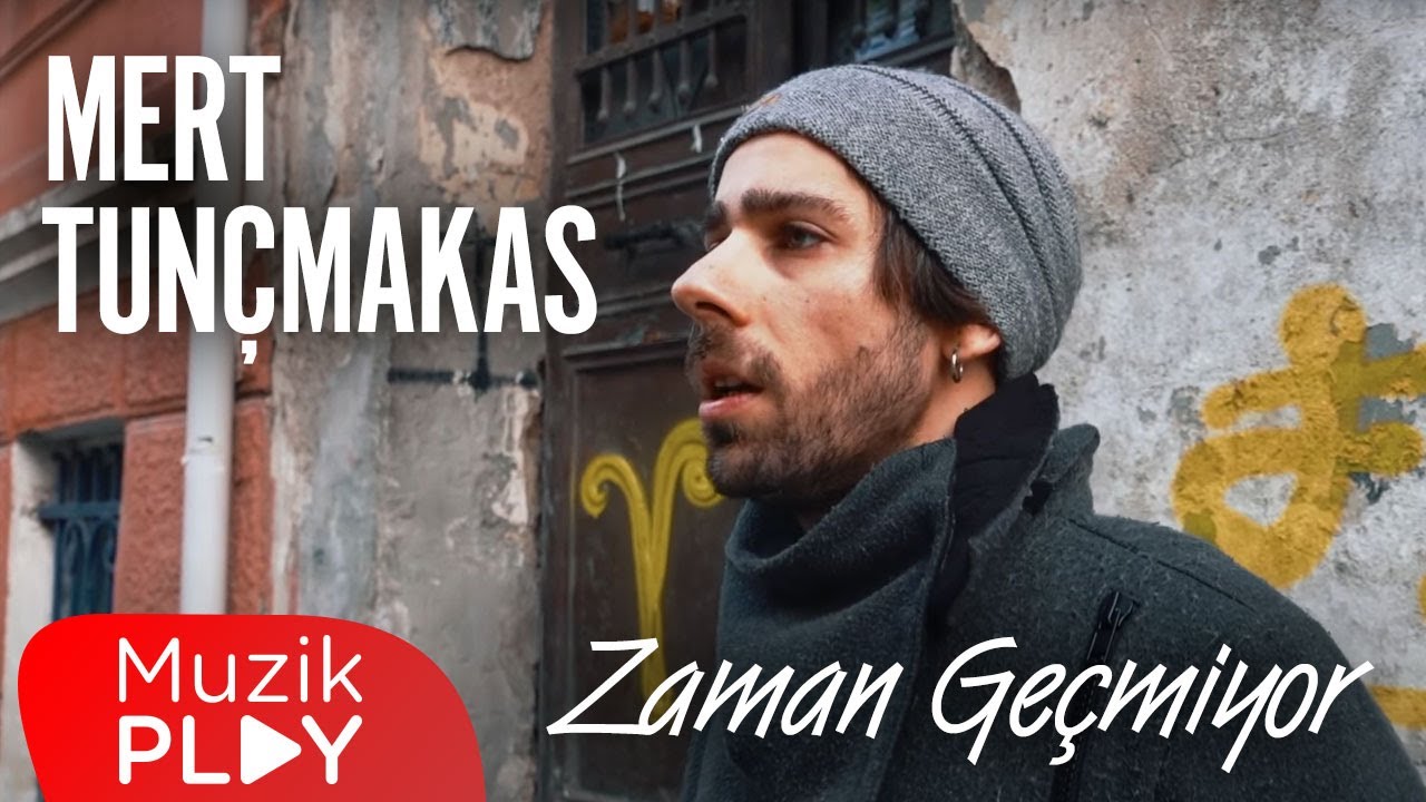 Zaman Geçmiyor