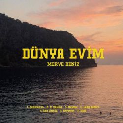 Merve Deniz Dünya Evim