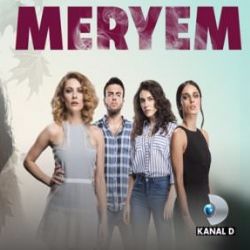 Meryem Dizi Müzikleri