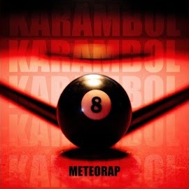 Meteorap Karambol