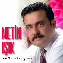 Sen Benim Gerçeğimsin