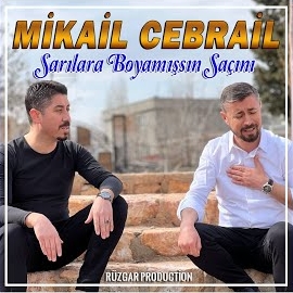 Sarılara Boyamışsın Saçını