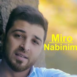 Miro Nabinim