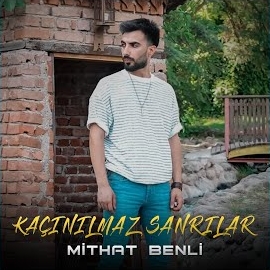 Mithat Benli Kaçınılmaz Sanrılar