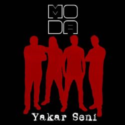 Moda Yakar Seni