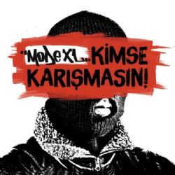 Kimse Karışmasın