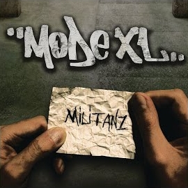 Mode XL Militanz