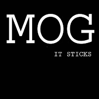 Mog It Sticks