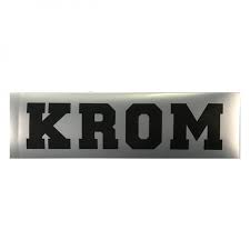 Krom