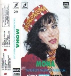 Mona Yandırdın Kalbimi İstanbulum