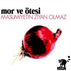 Masumiyetin Ziyan Olmaz