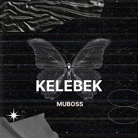 MuBoss Kelebek