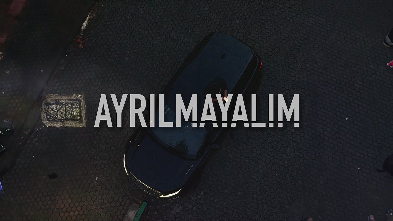 Ayrılmayalım