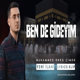 Ben De Gideyim