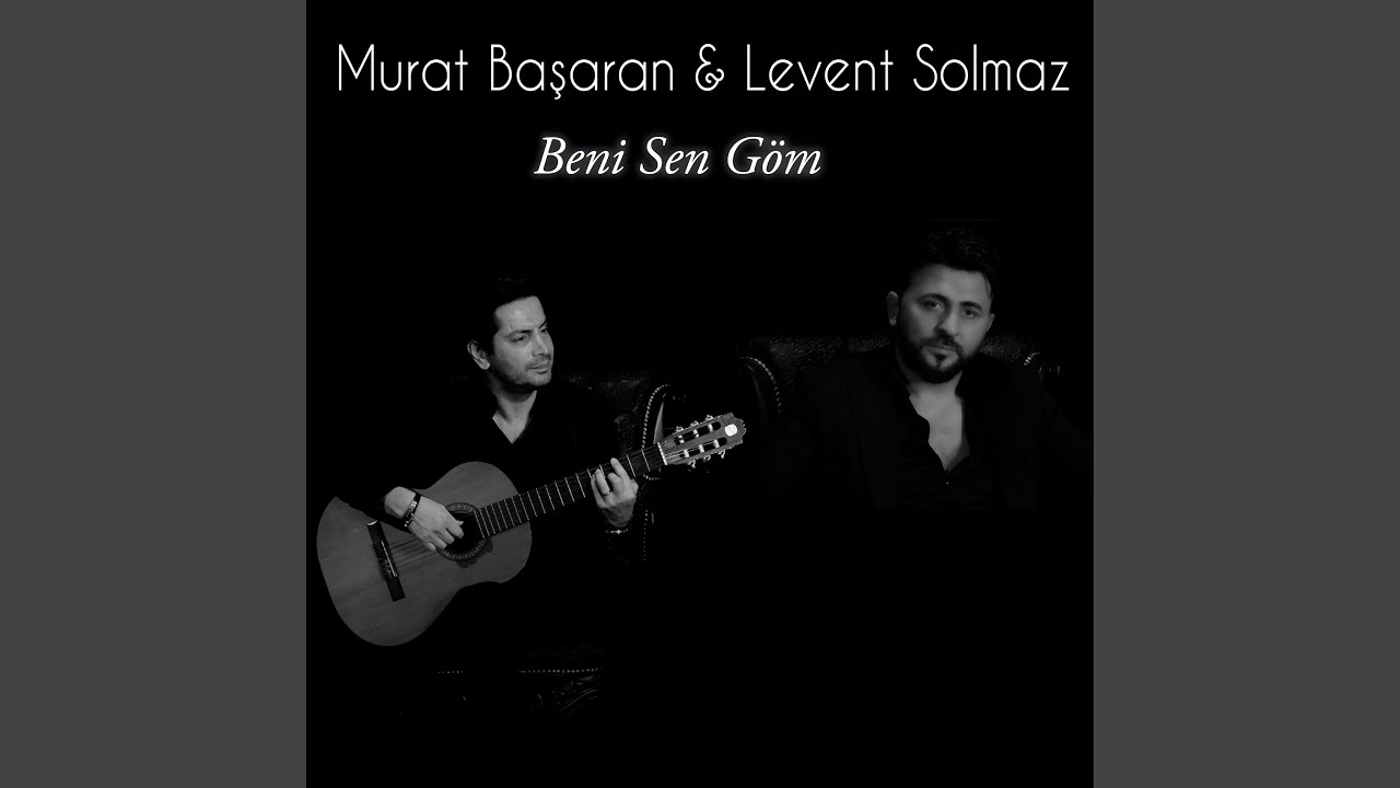 Beni Sen Göm