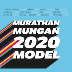 2020 Model