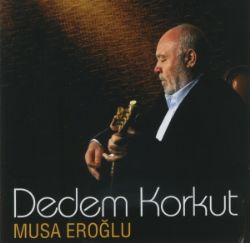 Dedem Korkut