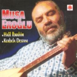 Halil İbrahim Kerbela Destanı