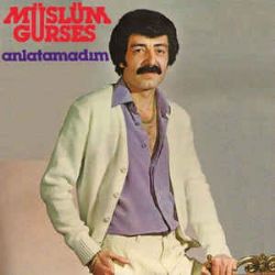 Anlatamadım