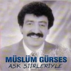 Müslüm Gürses Aşk Şiirleriyle