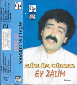 Ey Zalim