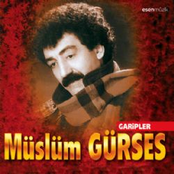 Müslüm Gürses Garipler