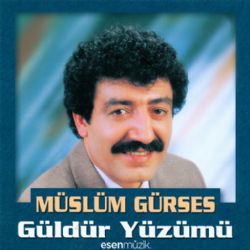 Güldür Yüzümü