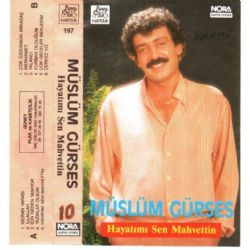 Hayatımı Sen Mahvettin