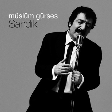 Müslüm Gürses Sandık