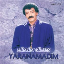 Yaranamadım