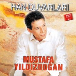 Mustafa Yıldızdoğan Han Duvarları