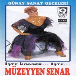 Günay Sanat Geceleri