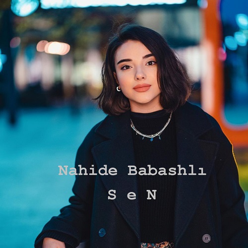 Nahide Babaşlı Sen