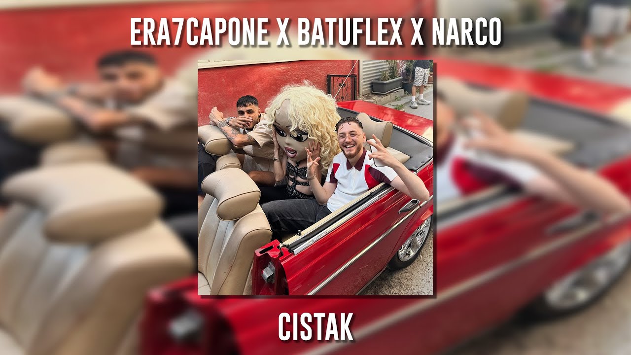 Narco CISTAK