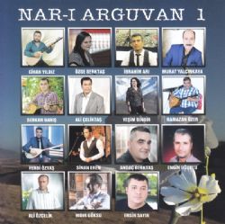 Narı Erguvan