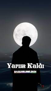 Yarım Kaldı