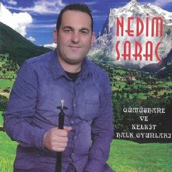 Nedim Saraç Gümüşhane Ve Kelkit Halk Oyunları