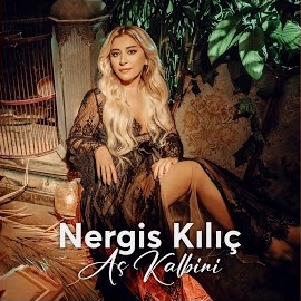 Nergis Kılıç Aç Kalbini