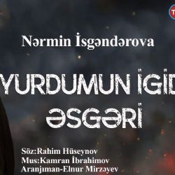 Yurdumun İgid Esgeri