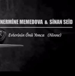 Nermine Memedova Evlerinin Önü Yonca