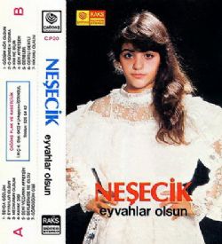 Eyvahlar Olsun