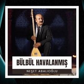 Bülbül Havalanmış