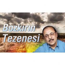 Bozkırın Tezenesi