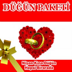 Düğün Paketi