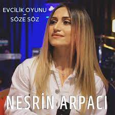 Nesrin Arpacı Söze Söz